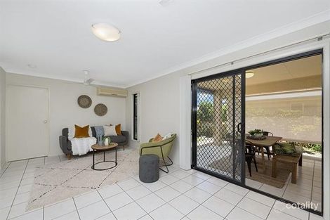 Property photo of 13 Ormonde Court Kirwan QLD 4817