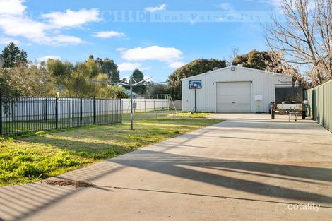 Property photo of 596 Welsh Street Lavington NSW 2641