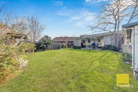 Property photo of 12 Hillman Street Laverton VIC 3028