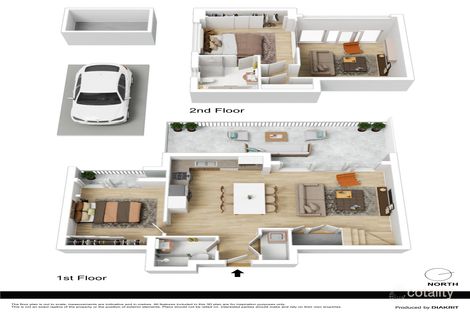 Property photo of 32/5 Citrus Avenue Hornsby NSW 2077