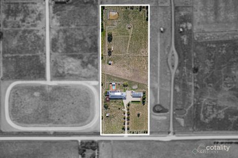 Property photo of 135 Hall Road Yannathan VIC 3981