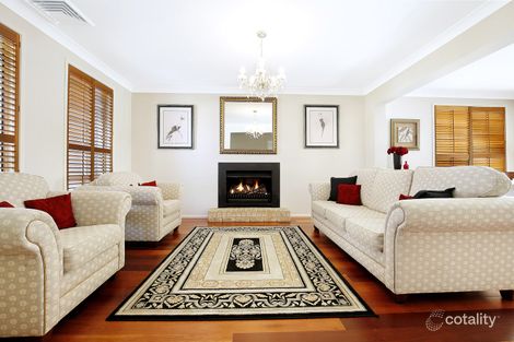 Property photo of 107 Horsley Drive Horsley NSW 2530