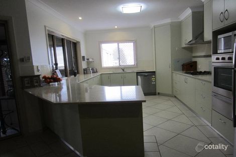 Property photo of 3 Horizon Court Highfields QLD 4352