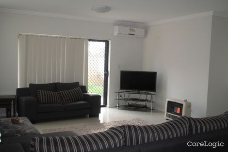 Property photo of 3/26 Rosebery Road Guildford NSW 2161