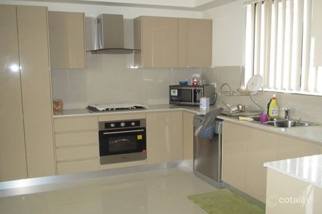 Property photo of 3/26 Rosebery Road Guildford NSW 2161