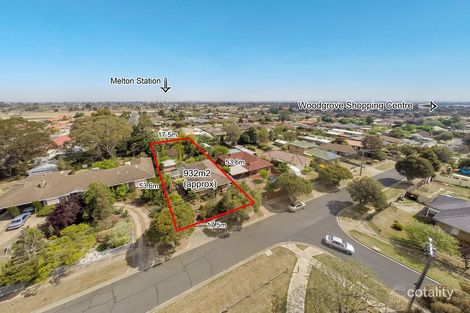 Property photo of 13 Sandra Street Melton VIC 3337