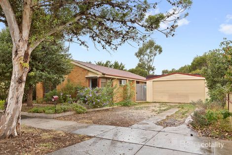 Property photo of 10 Reghon Drive Sunbury VIC 3429