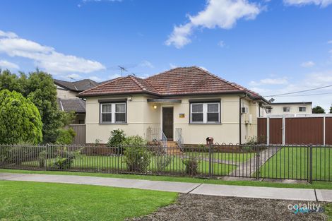 1 Cross Rd, Merrylands, NSW 2160