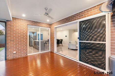 Property photo of 3 Bakewell Road Moorebank NSW 2170