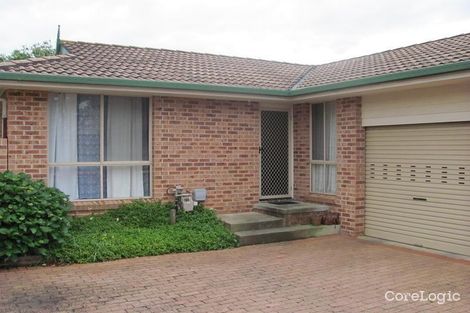 Property photo of 2/35 Bugatti Drive Ingleburn NSW 2565