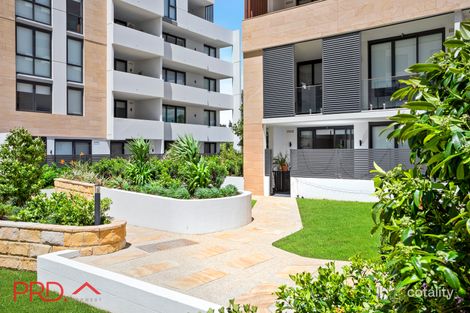 Property photo of 16G/100 Fairway Drive Norwest NSW 2153