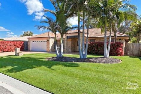 23 Belford Dr, Wellington Point, QLD 4160