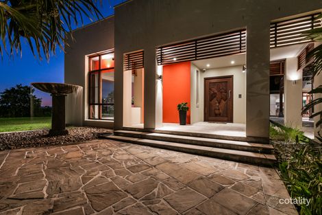 Property photo of 40 Rialanna Street Kenmore QLD 4069