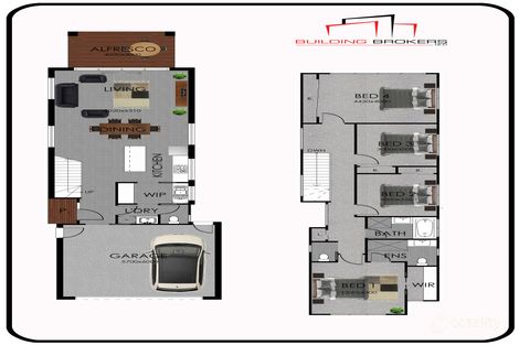 2191v Stanley Rd, Carina, QLD 4152