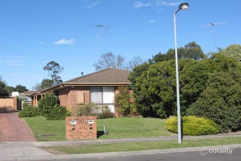 1/15 Greystoke Ct, Berwick, VIC 3806