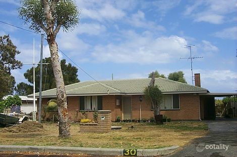 30 Peter St, Halls Head, WA 6210