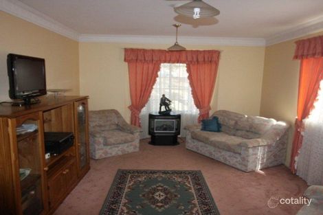 Property photo of 42 Lockheed Street Raby NSW 2566