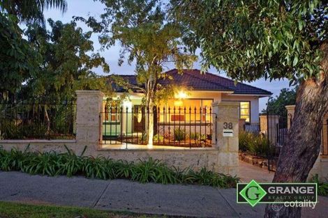 Property photo of 38 Egham Road Lathlain WA 6100