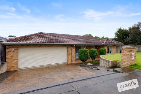 Property photo of 131 Fleetwood Drive Narre Warren VIC 3805