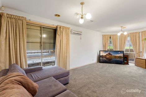 Property photo of 131 Fleetwood Drive Narre Warren VIC 3805