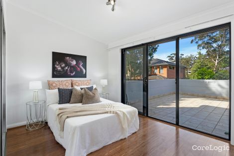 Property photo of 25B Cook Street Baulkham Hills NSW 2153