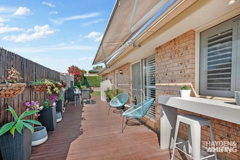Property photo of 10/3 Isaac Place Quakers Hill NSW 2763