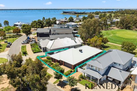 Property photo of 100 Robinson Way Yarrawonga VIC 3730
