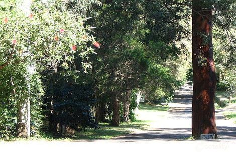 Property photo of 32A Unwin Road Wahroonga NSW 2076
