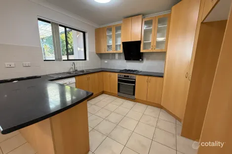 Property photo of 9A Carrington Street Bexley NSW 2207