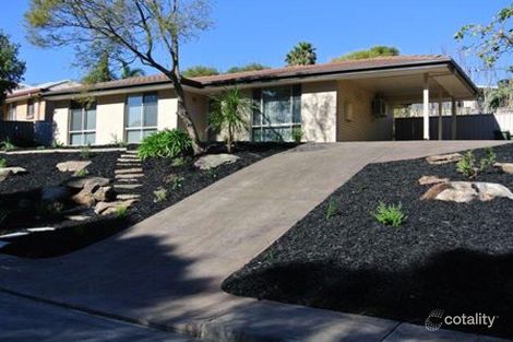 50 Zwerner Dr, Hallett Cove, SA 5158