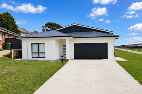 24 Mcgrath Pl, Goulburn, NSW 2580