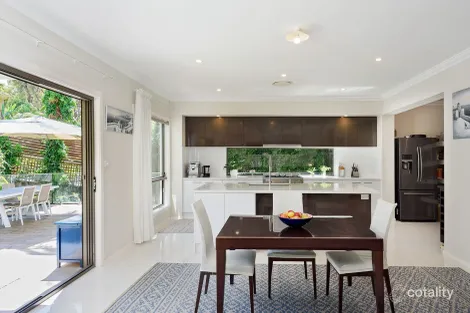 Property photo of 1 Bellbird Crescent Forestville NSW 2087