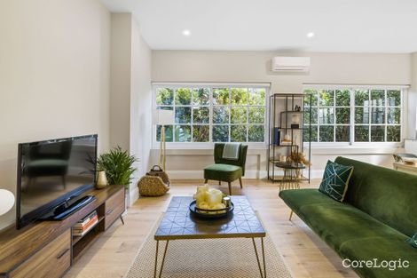 Property photo of 11/280-282 Carrington Road Randwick NSW 2031