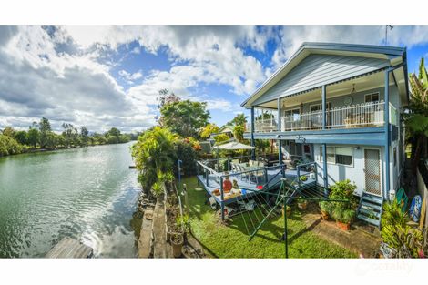 Property photo of 15 Marina Crescent Urunga NSW 2455