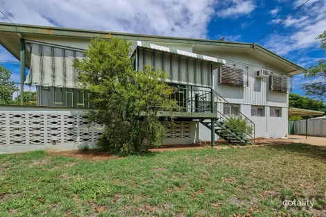 10 Steelcon Pde, Healy, QLD 4825