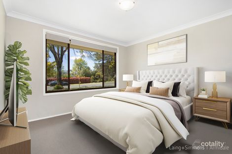 Property photo of 40 O'Connor Road Armidale NSW 2350