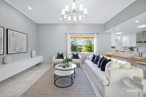 Property photo of 18 Tobruk Avenue St Ives Chase NSW 2075