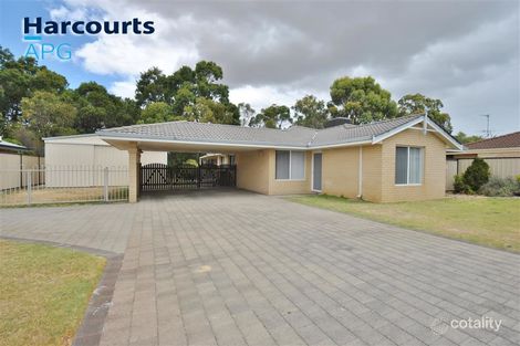 Property photo of 78 Millard Street Eaton WA 6232