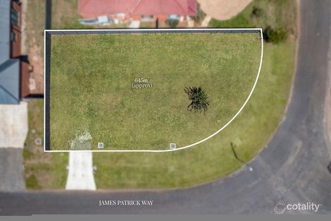 15b James Patrick Way, Lancefield, VIC 3435