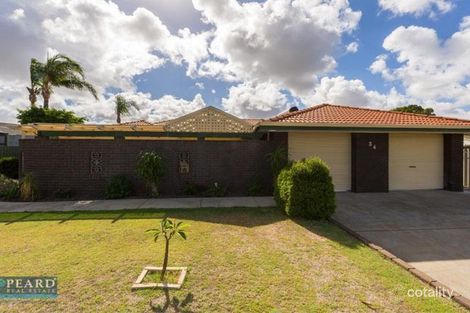 34 Adenmore Way, Kingsley, WA 6026