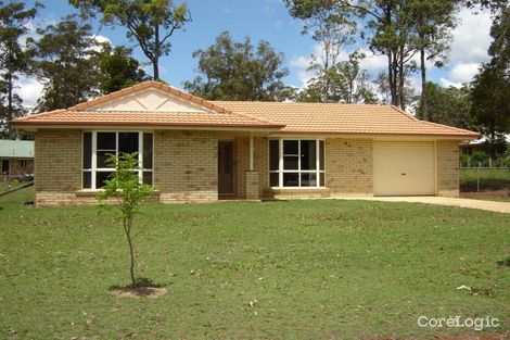 Property photo of 8 Azalea Close Highfields QLD 4352