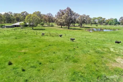 257 Blue Range Rd, Bridge Creek, VIC 3723