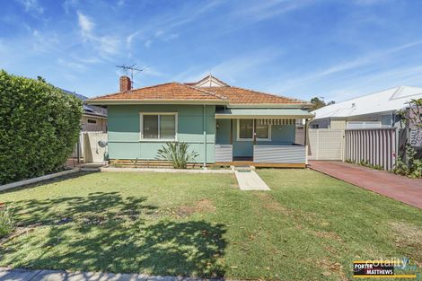 Property photo of 74 St Kilda Road Rivervale WA 6103