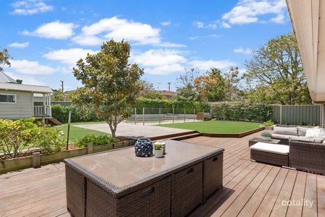 Property photo of 8 Dixon Road Mount Riverview NSW 2774