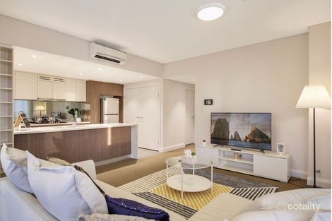 Property photo of 1407/42 Walker Street Rhodes NSW 2138