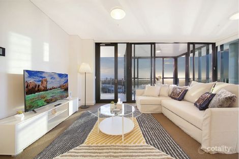 Property photo of 1407/42 Walker Street Rhodes NSW 2138