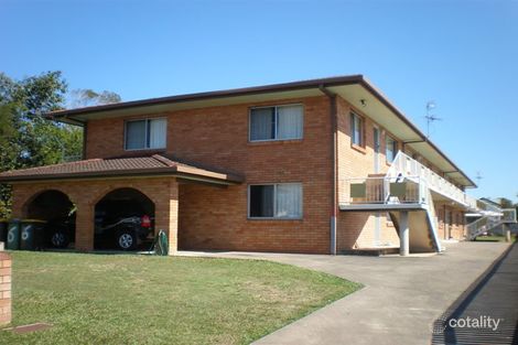 1/36 Juliet St, South Mackay, QLD 4740
