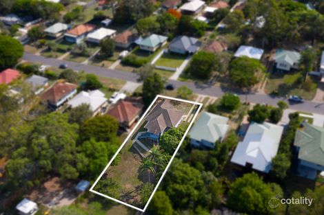 Property photo of 19 Mapleton Street Mount Gravatt East QLD 4122