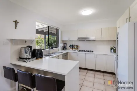 Property photo of 47 Oldfield Street Greystanes NSW 2145