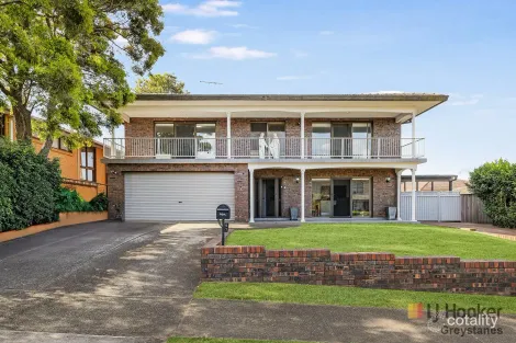 Property photo of 47 Oldfield Street Greystanes NSW 2145